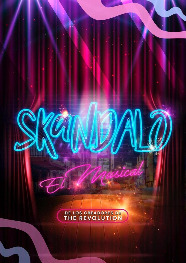 Skandalo