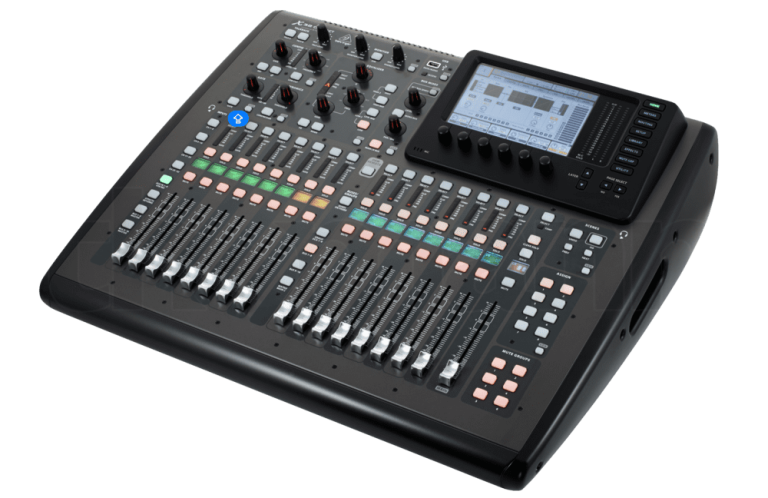 BEHRINGER X32 COMPACT