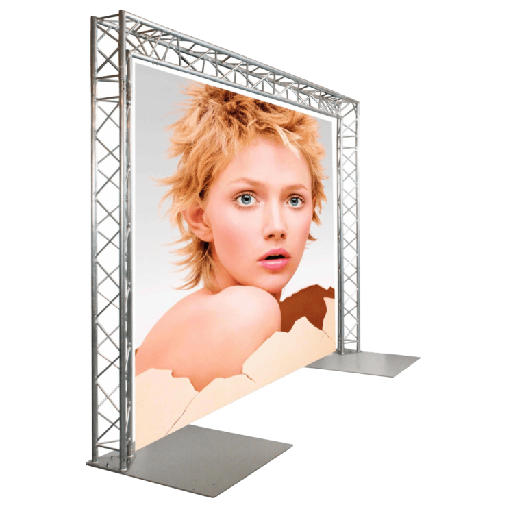 ESTRUCTURA TRUSS PHOTOCALL