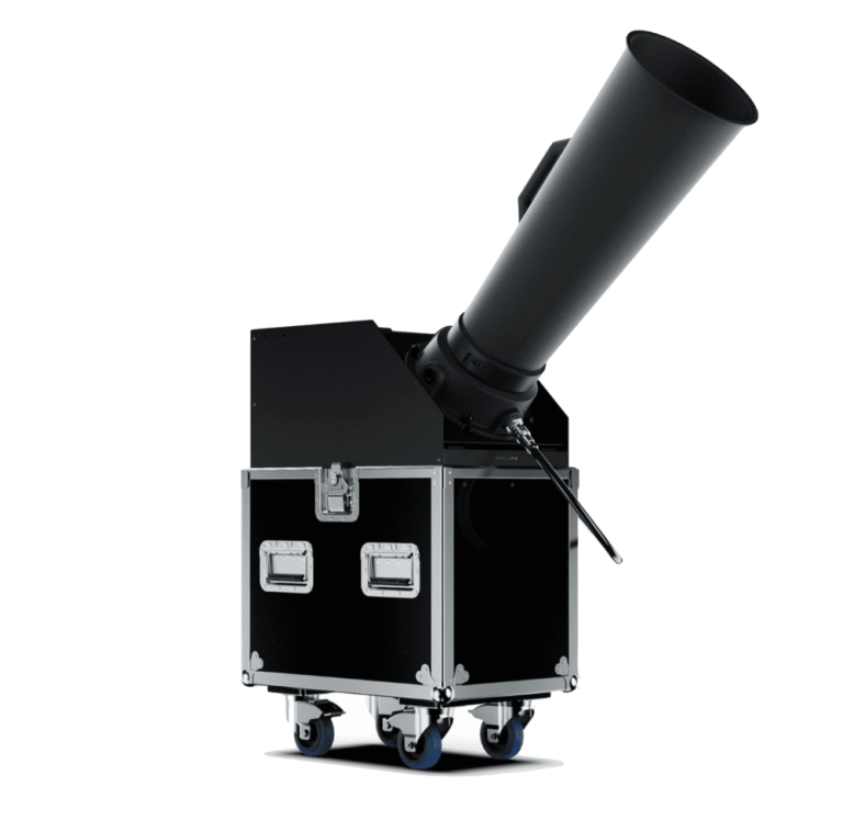 MAQUINA CONFETTI BLASTER