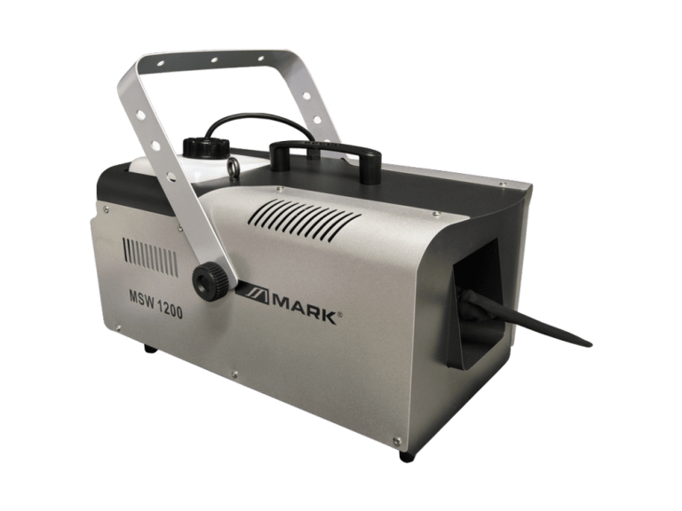 MAQUINA DE EFECTO NIEVE