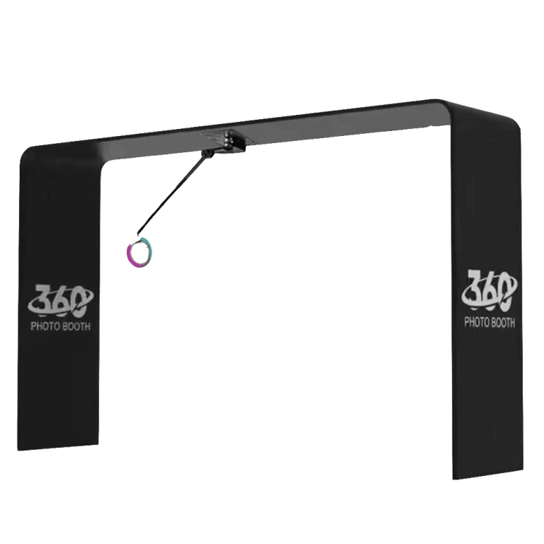 PHOTOCALL AÉREO 360º