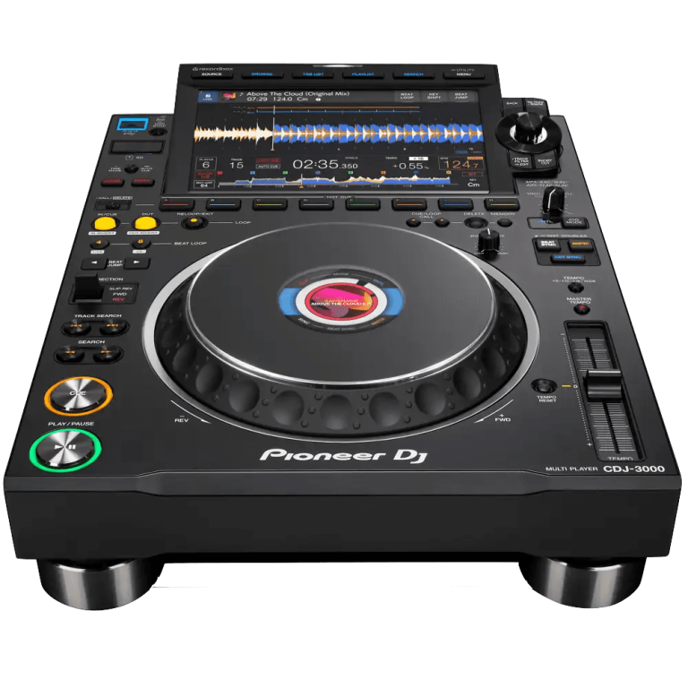 PIONEER CDJ3000