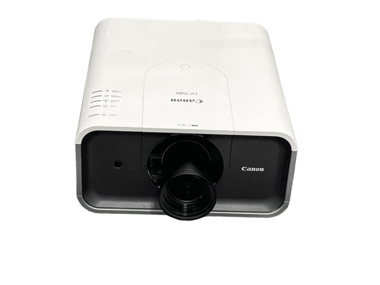 PROYECTOR 6500 LUYMEN CON LENTES INTERCAMBIABLES